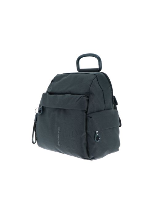 MD20 zaino MANDARINA DUCK | P10QMTT1SPINE GREEN